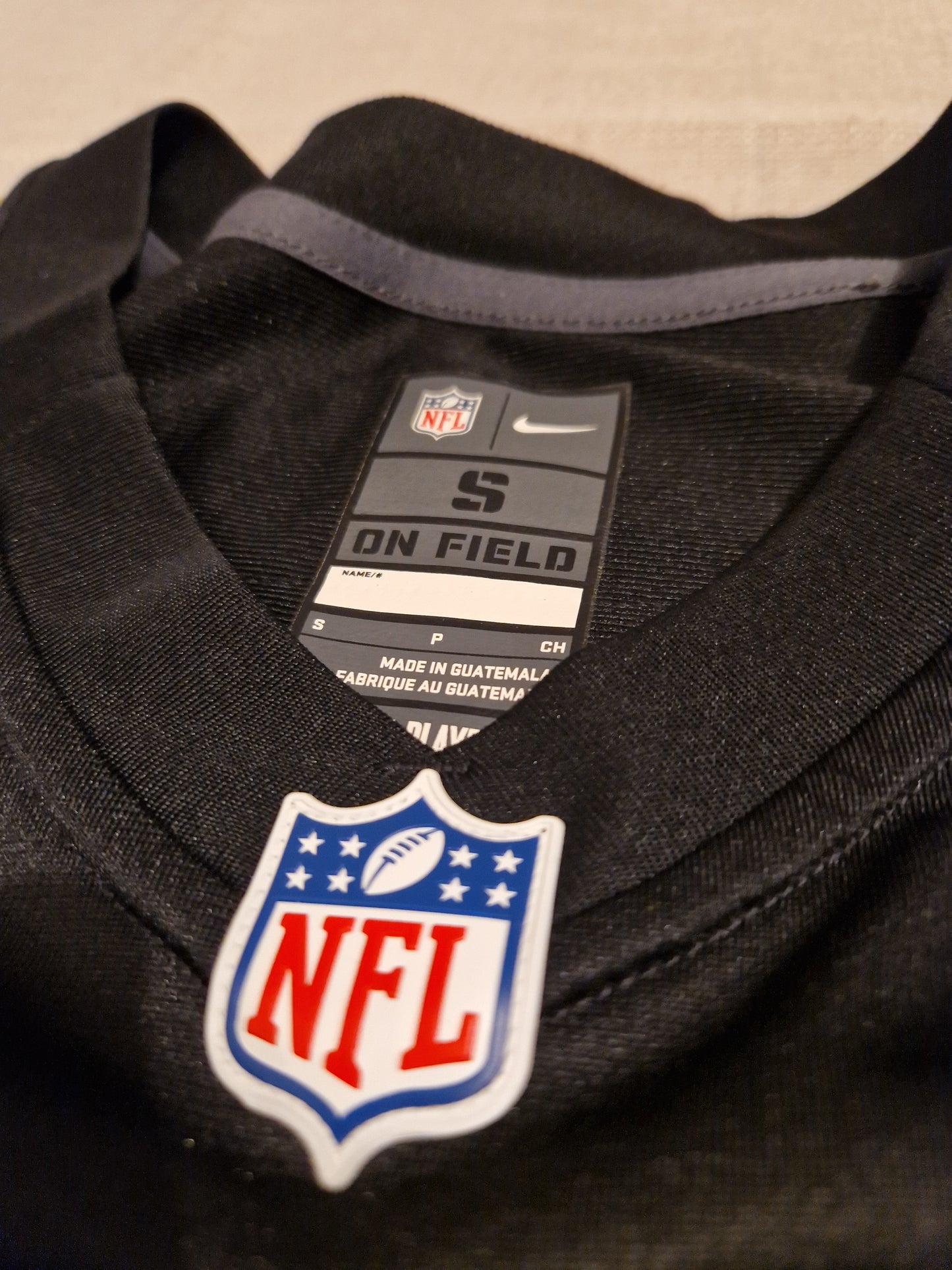 NFL Jacksonville Jaguars Robinson Jersey