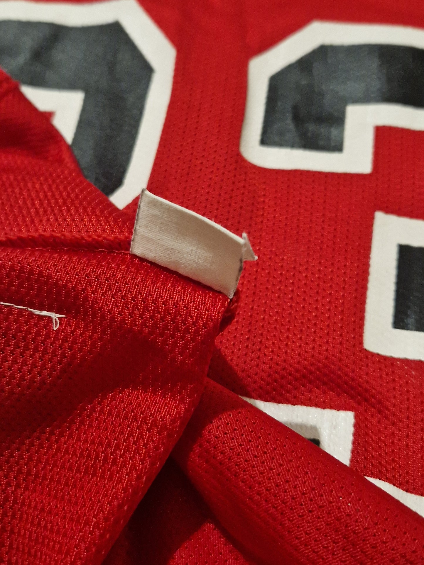 NBA Chicago Bulls Michael Jordan Jersey
