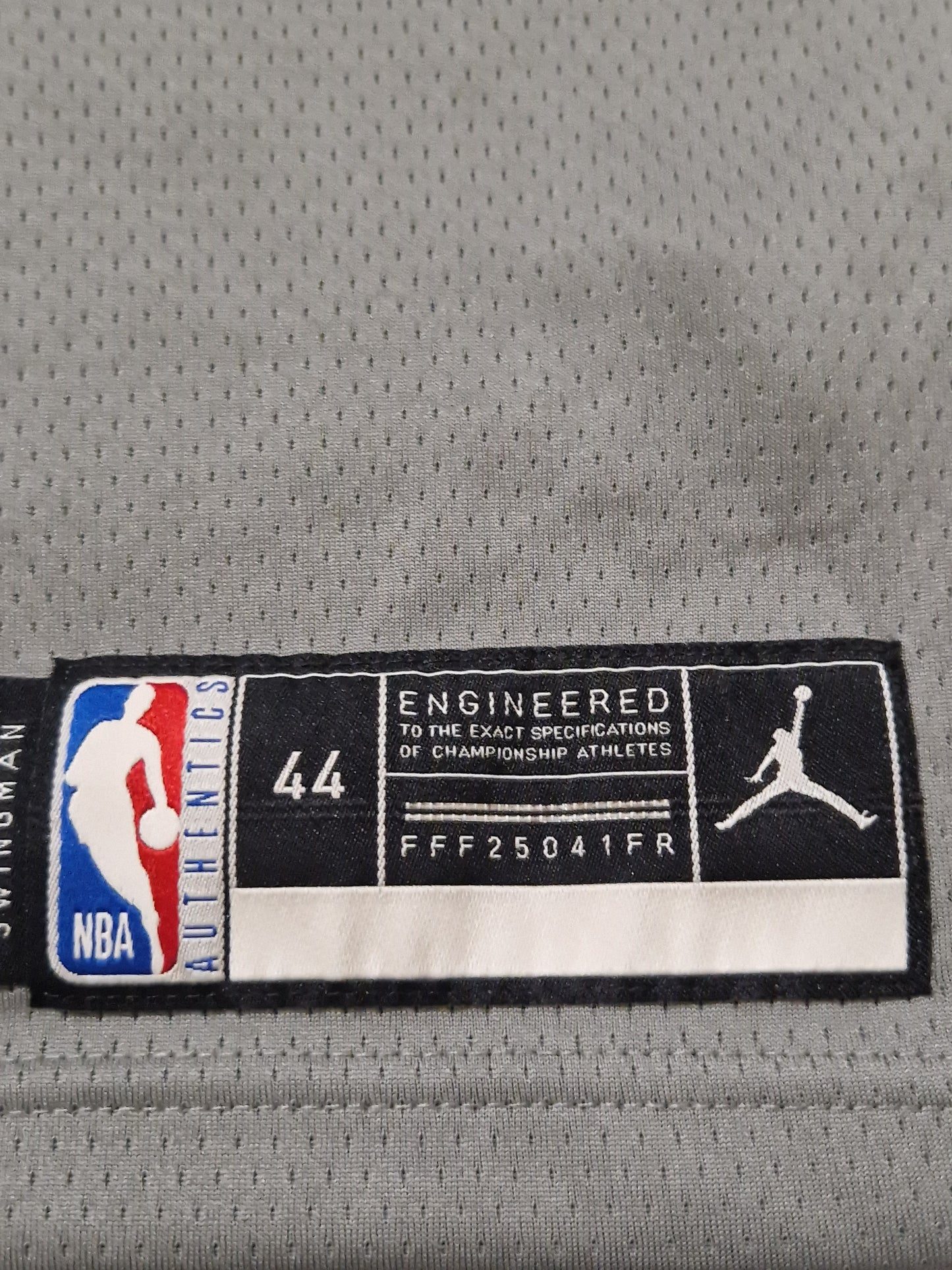 NBA Brooklyn Nets Kevin Durant Jersey