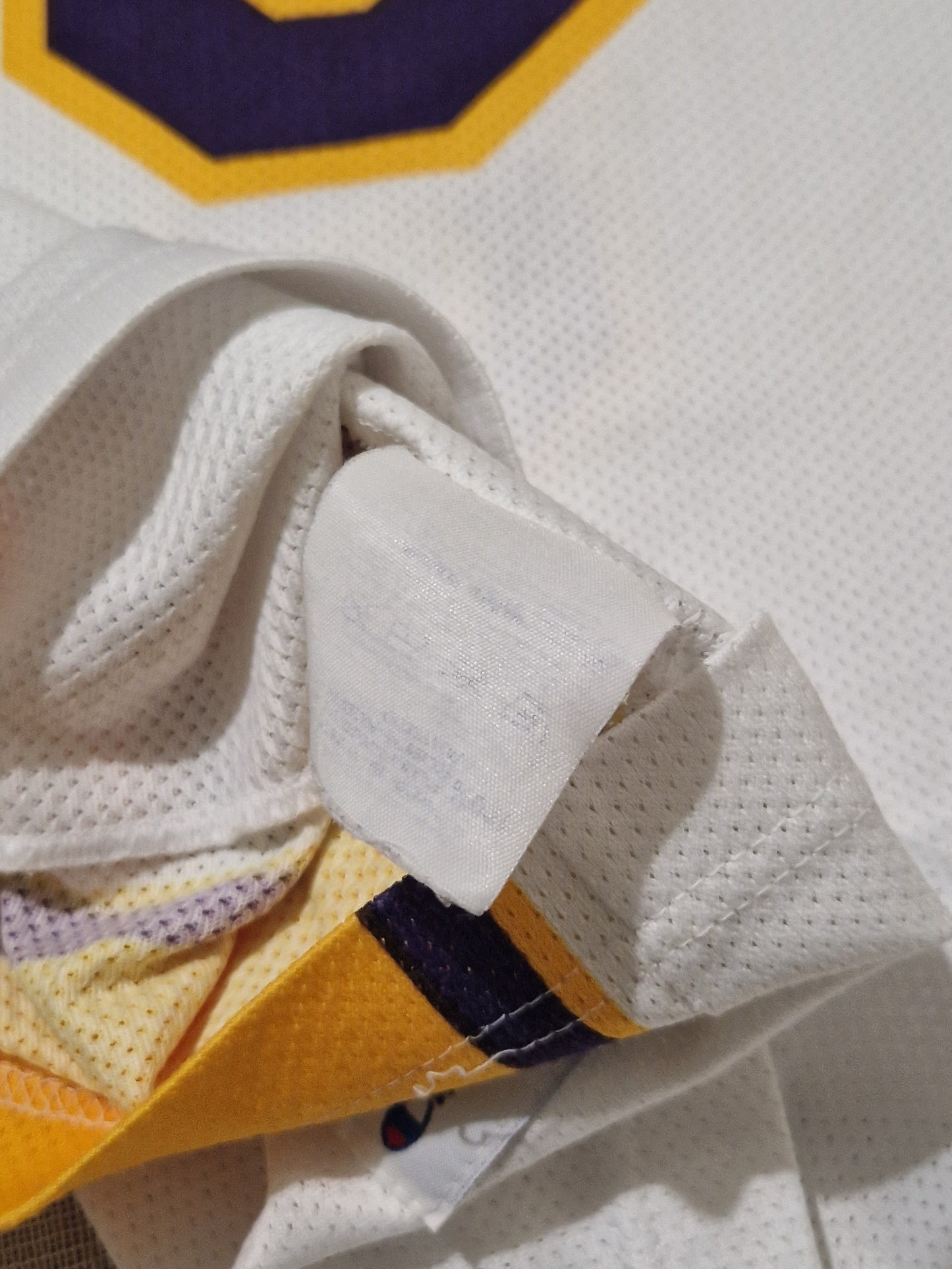 NBA LA Lakers Kobe Bryant Jersey
