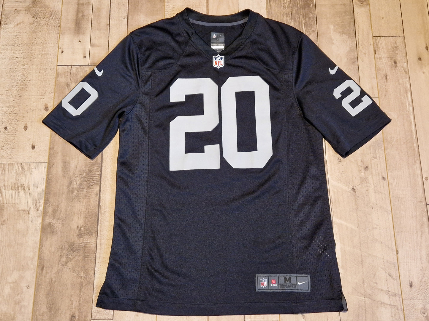 Oakland Raiders McFadden Jersey