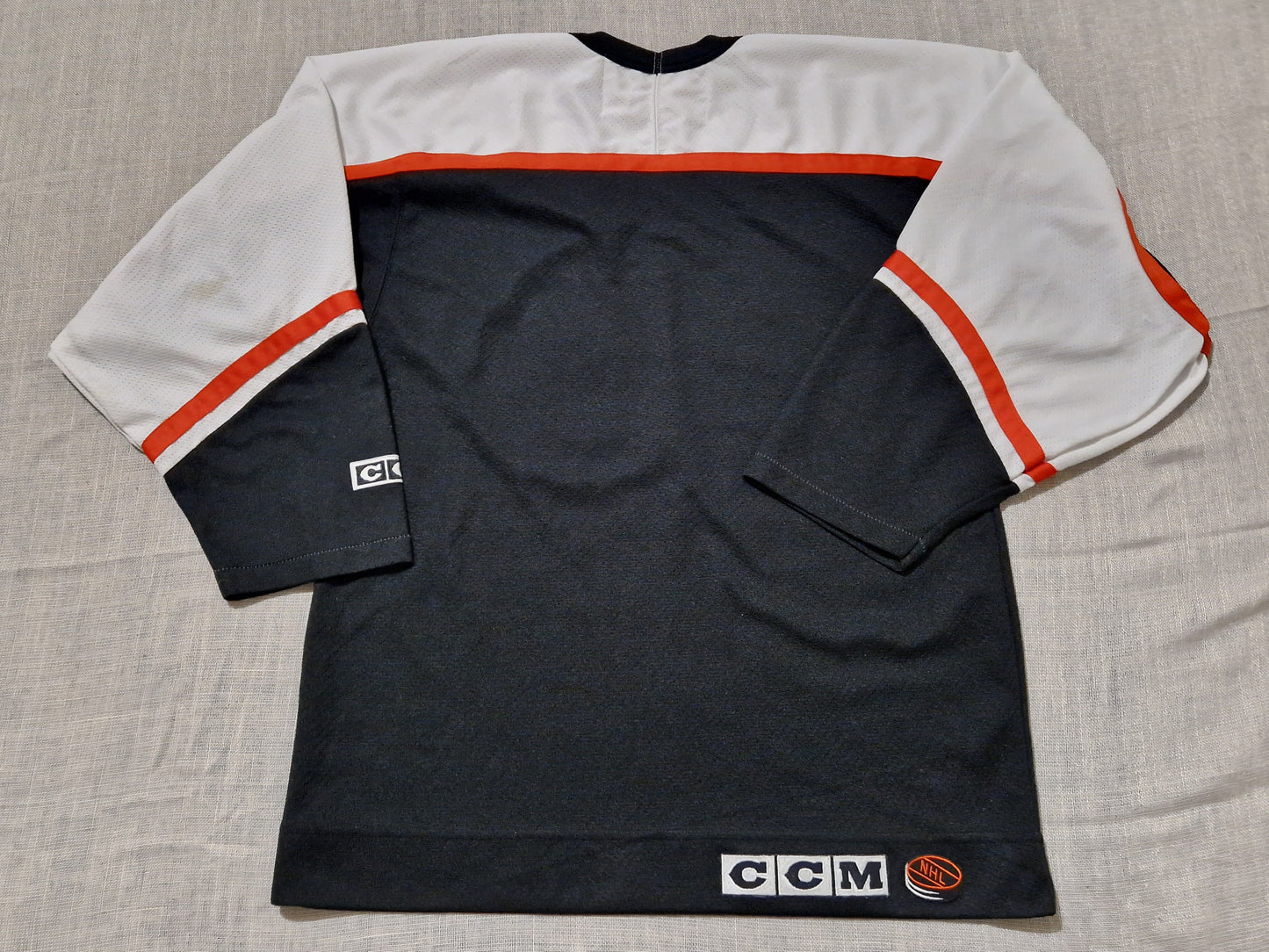 NHL Philadelphia Flyers Jersey