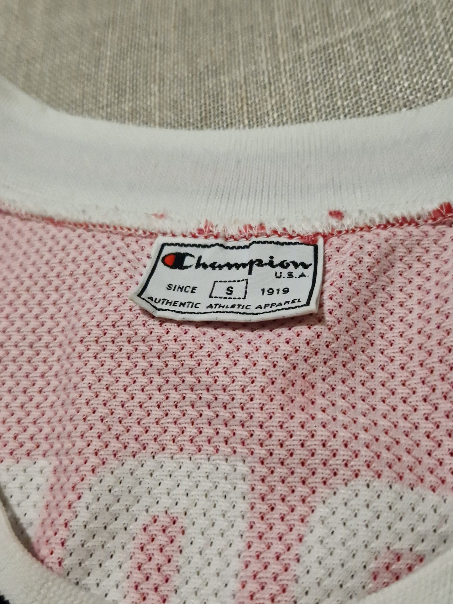 NBA Chicago Bulls Pippen Jersey