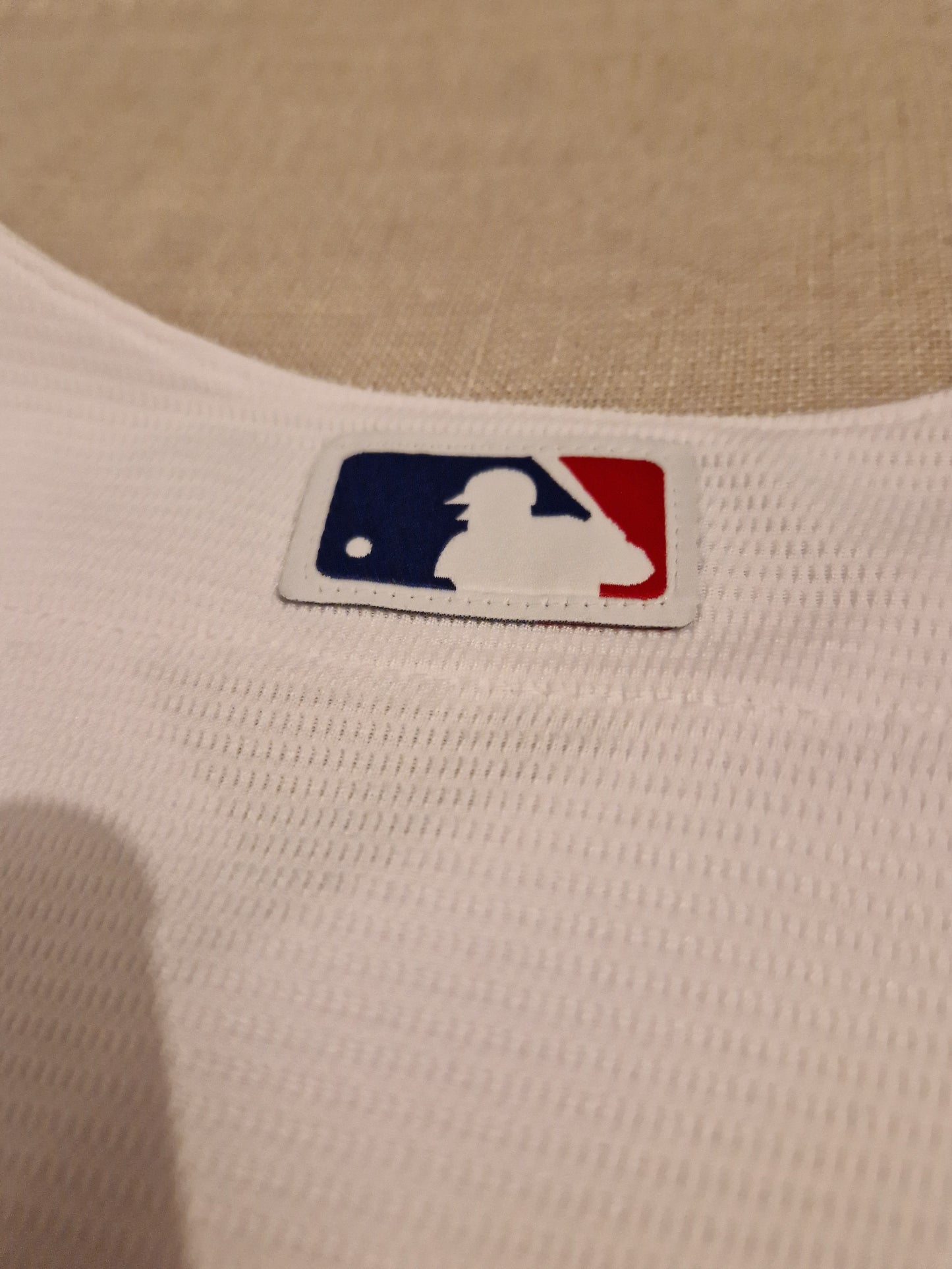 MLB LA Dodgers Jersey