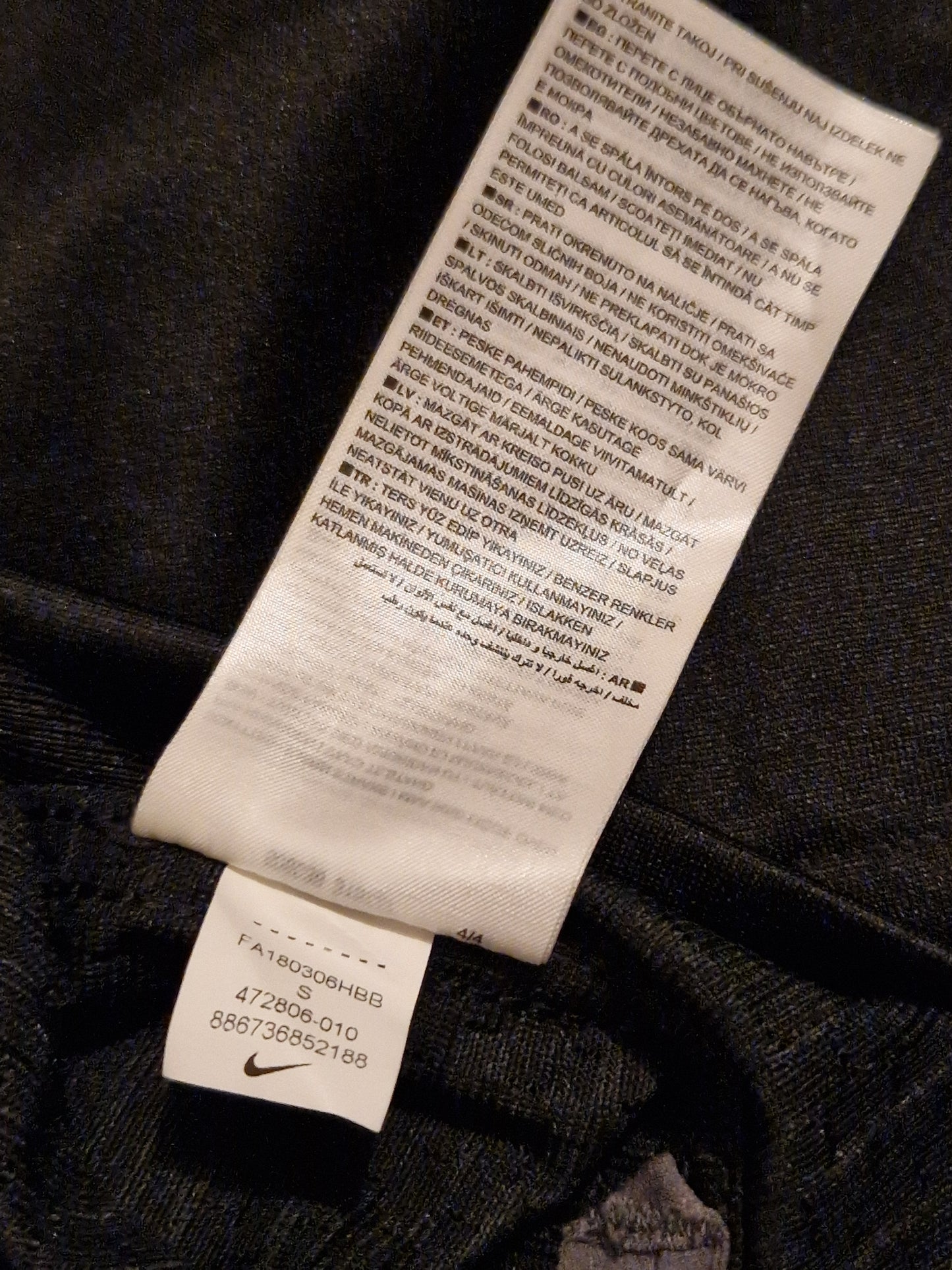 NFL Oakland Raiders Williams Jersey