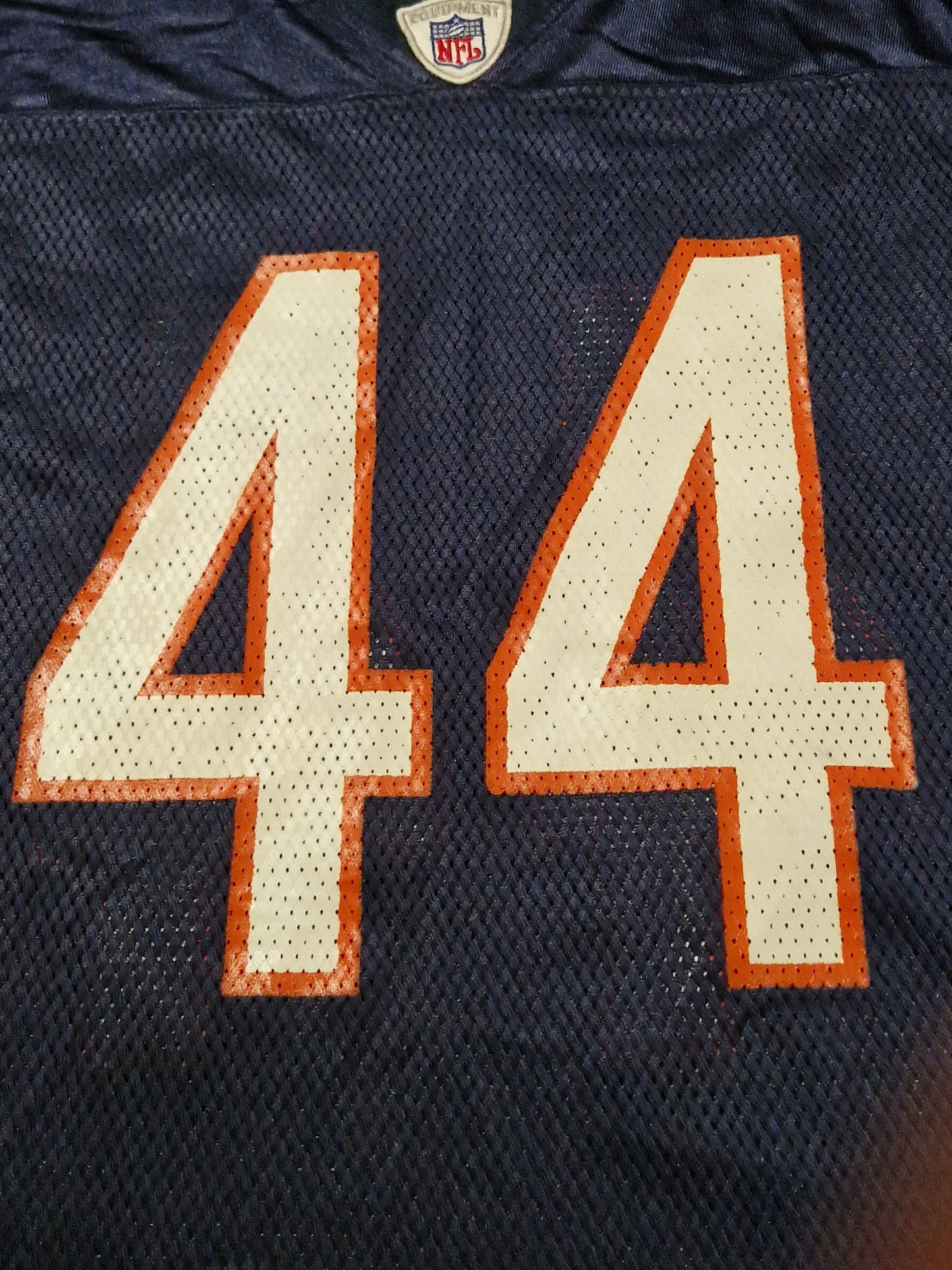 NFL Chicago Bears Forsey Jersey