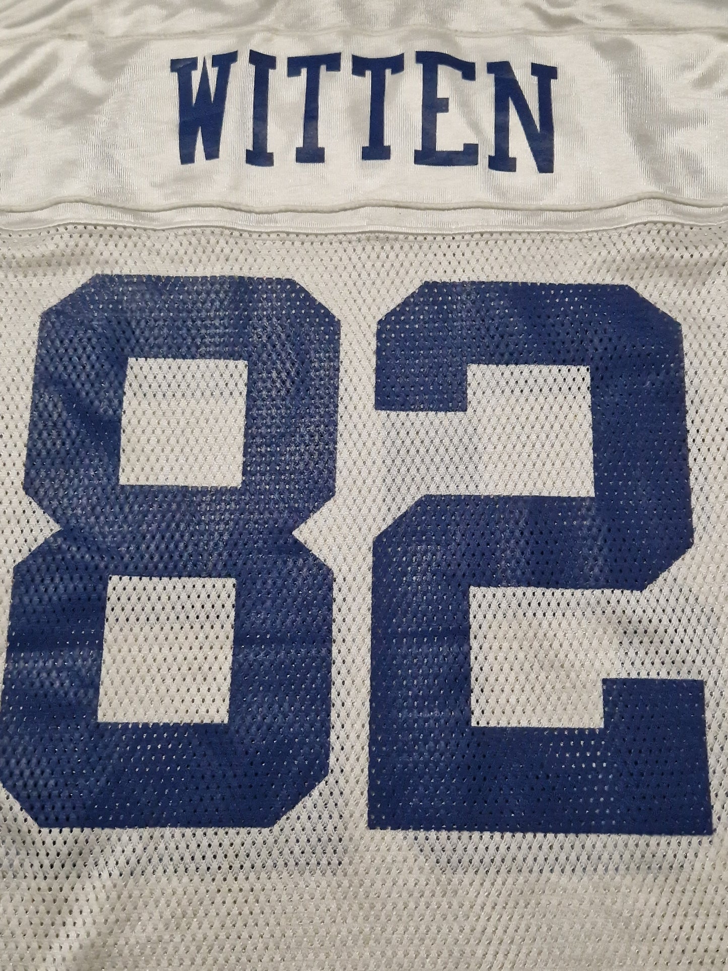 NFL Dallas Cowboys Witten Jersey