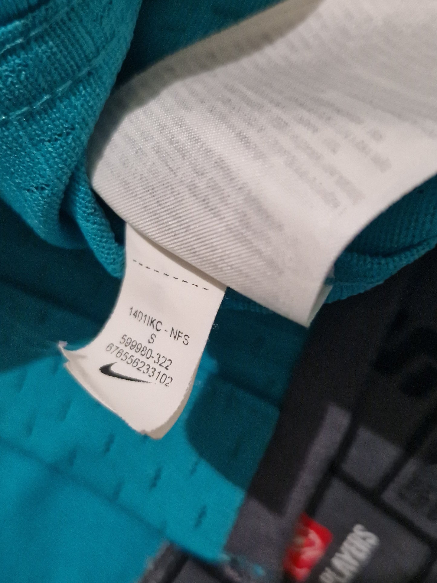 NFL Miami Dolphins Jordan Jersey