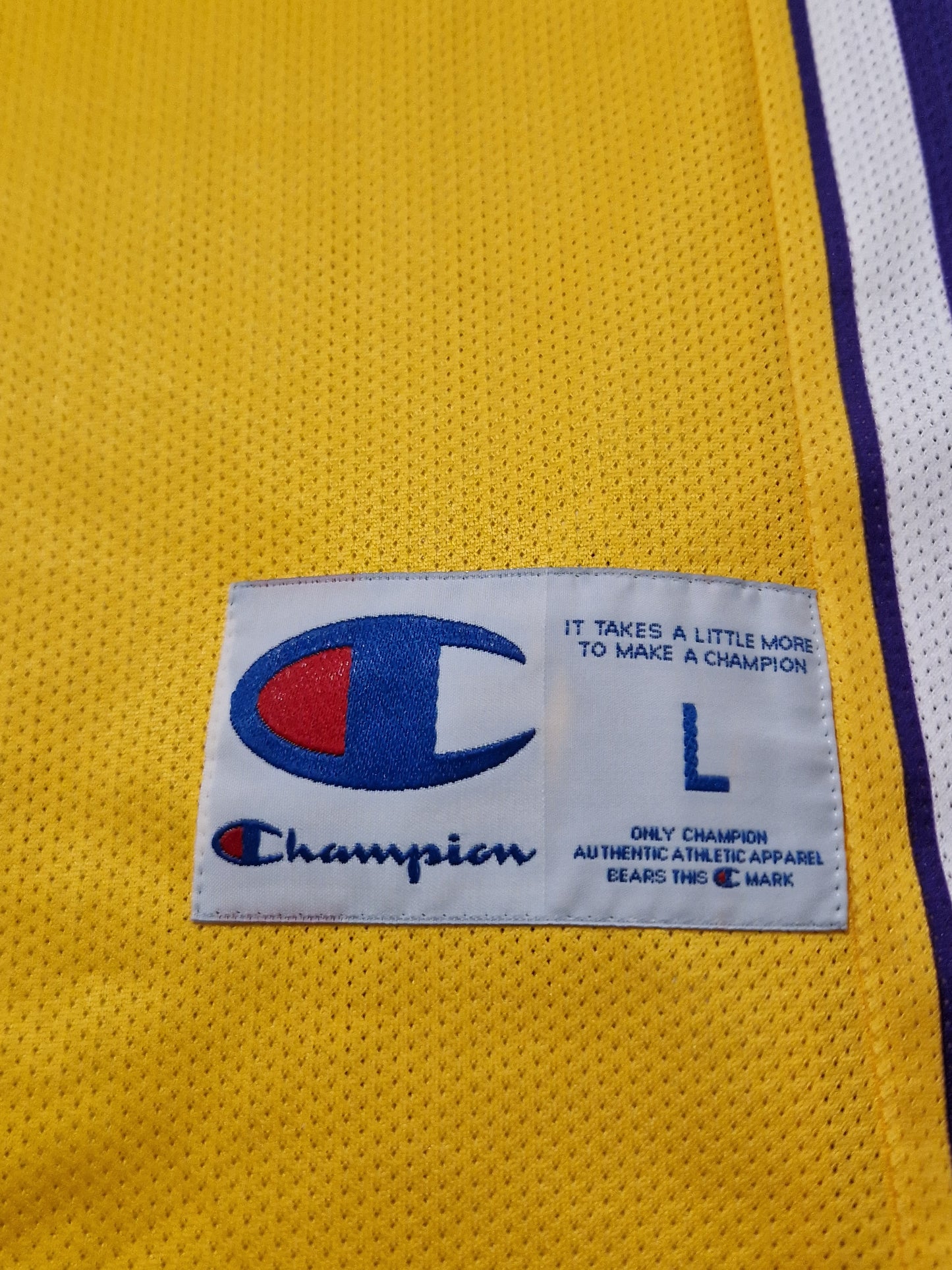 NBA LA Lakers Kobe Bryant Jersey