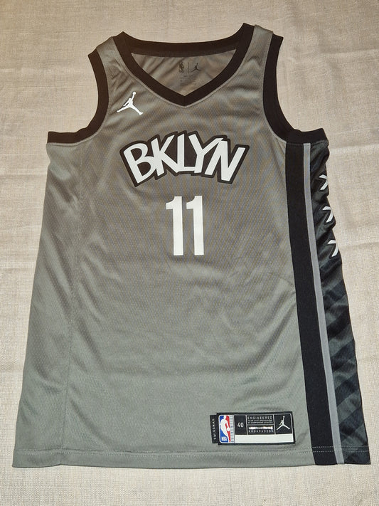 NBA Brooklyn Nets Kyrie Irvine Jersey