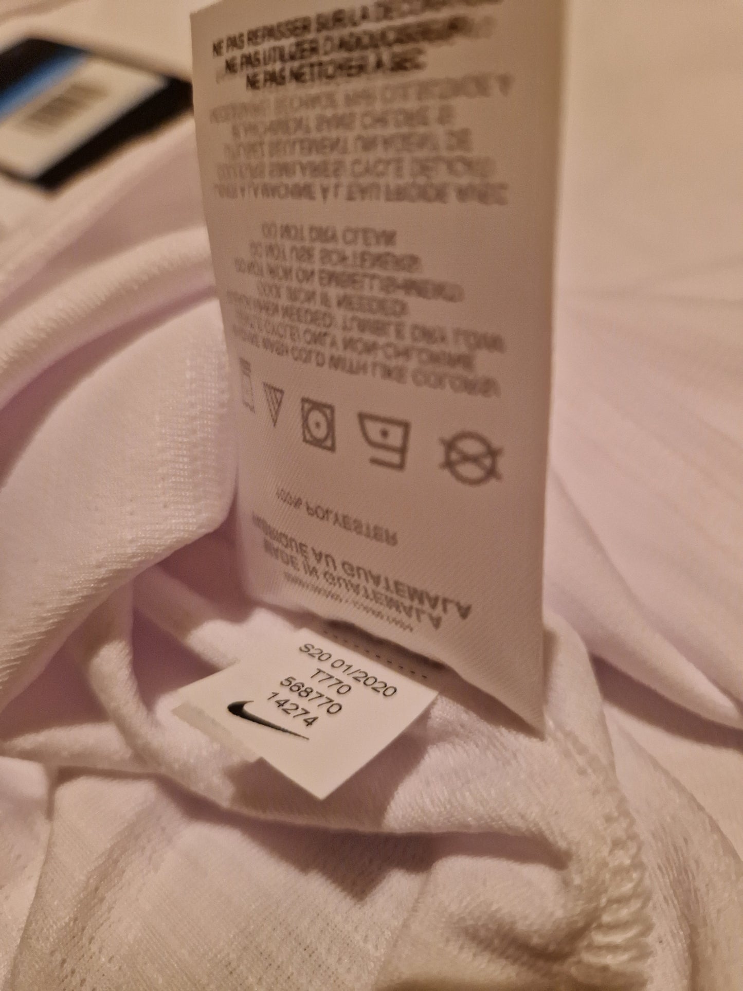 MLB LA Dodgers Jersey