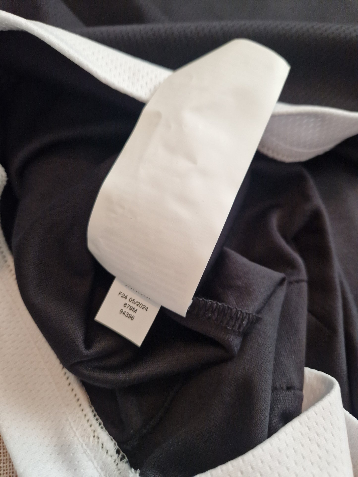 NHL New Jersey Devils Jersey