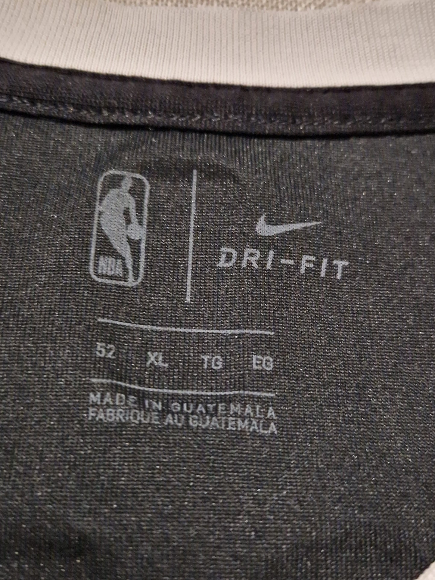 NBA Brooklyn Nets Kevin Durant Jersey