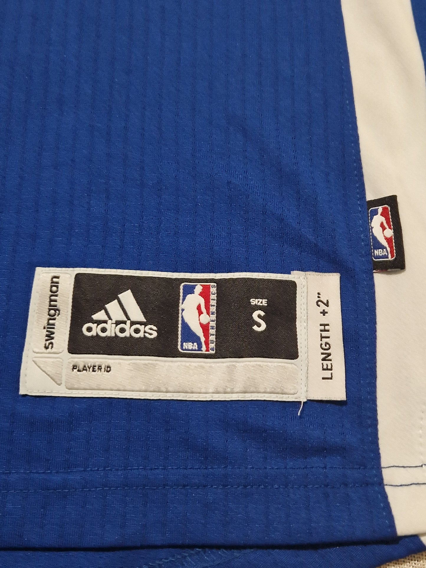 NBA Golden State Warriors Steph Curry Jersey