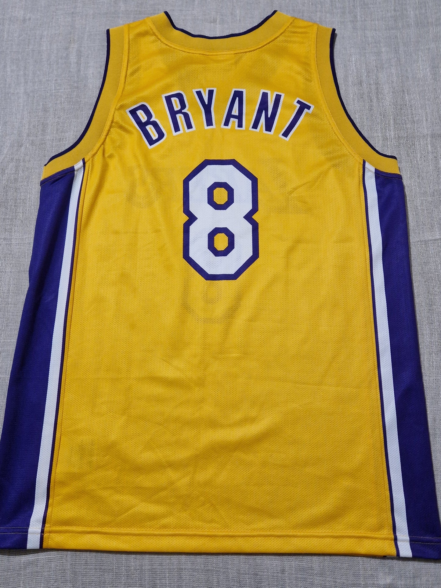 NBA LA Lakers Kobe Bryant Jersey