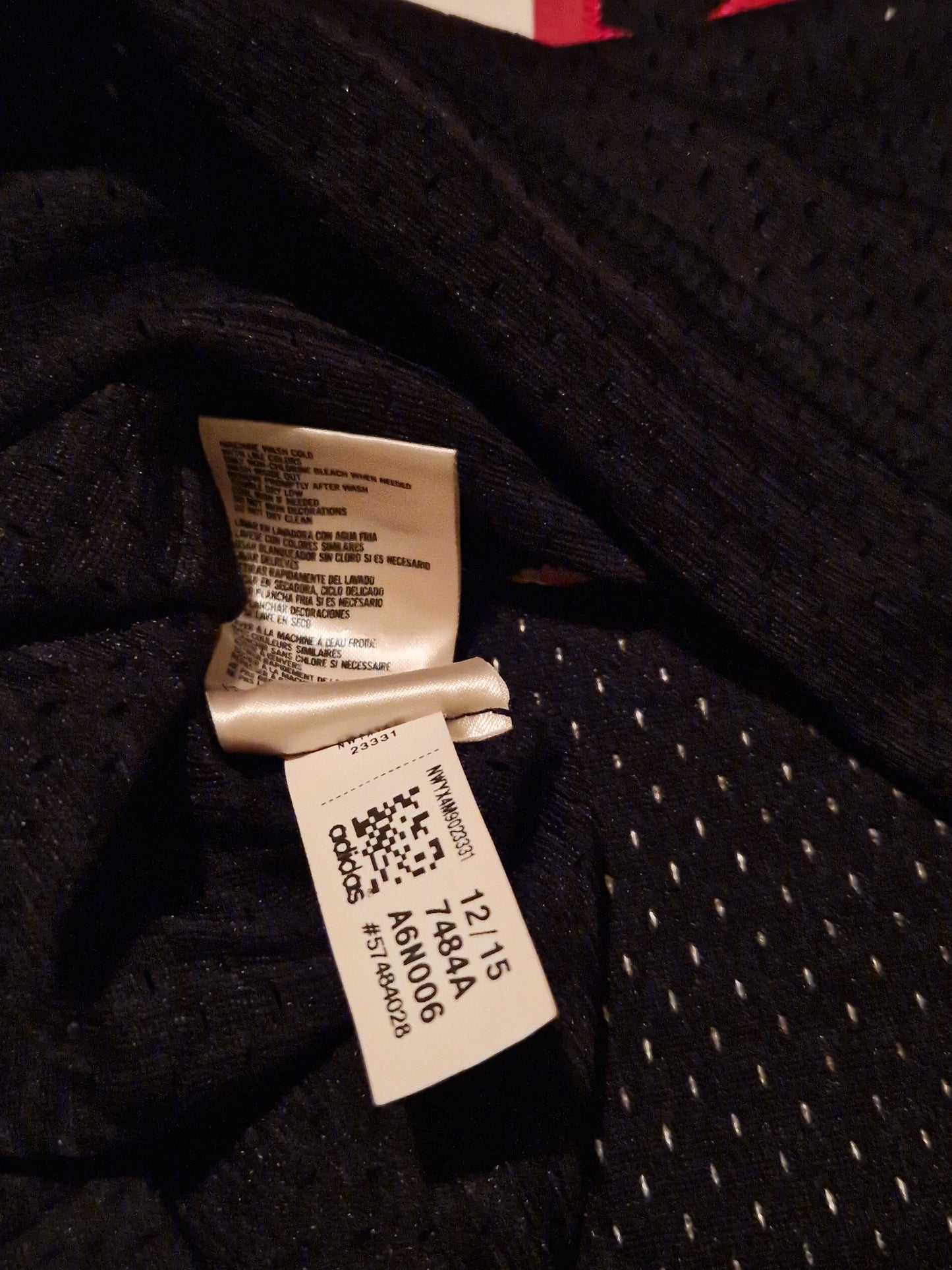 NBA Philadelphia 76ers Iverson Jersey