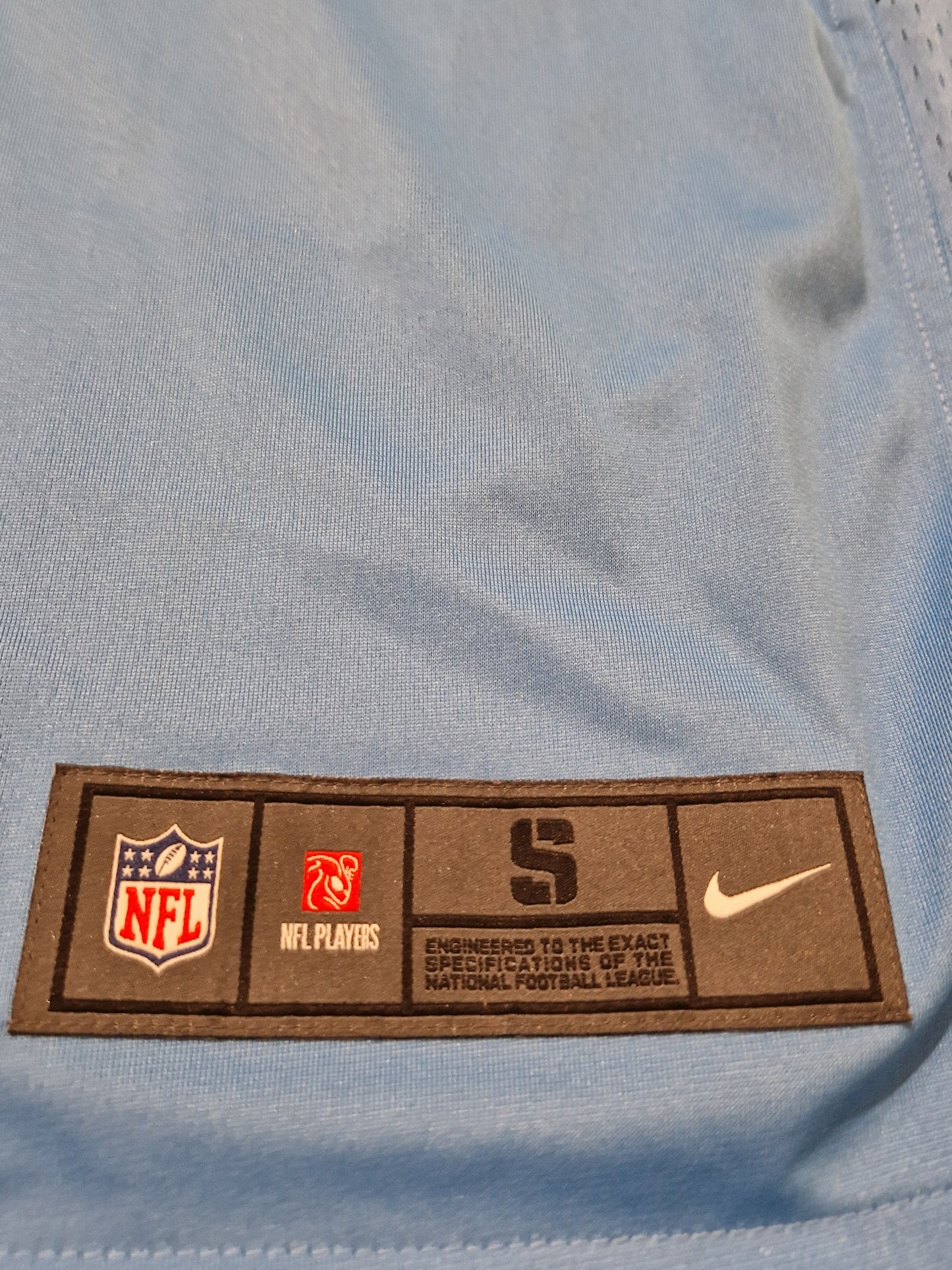 NFL Tennessee Titans Mariota Jersey