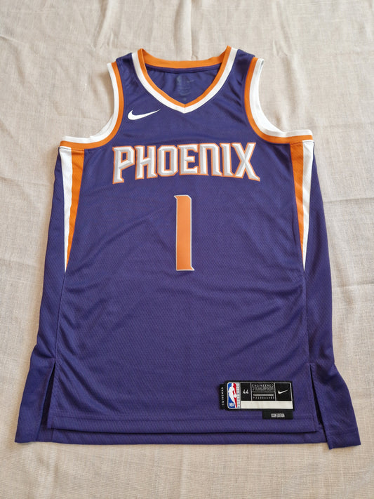 NBA Phoenix Suns Devin Booker Jersey