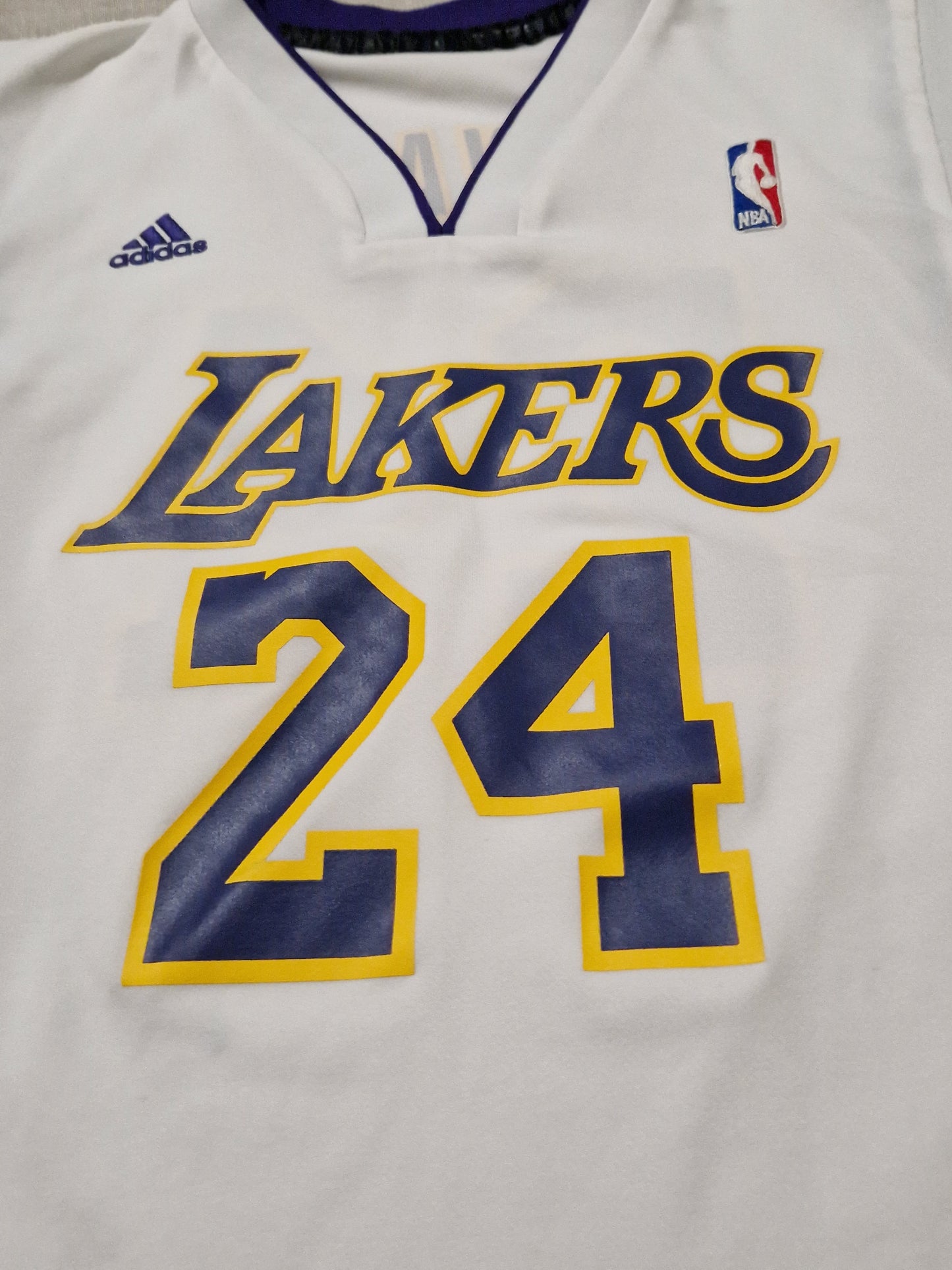 NBA LA Lakers Kobe Bryant Jersey