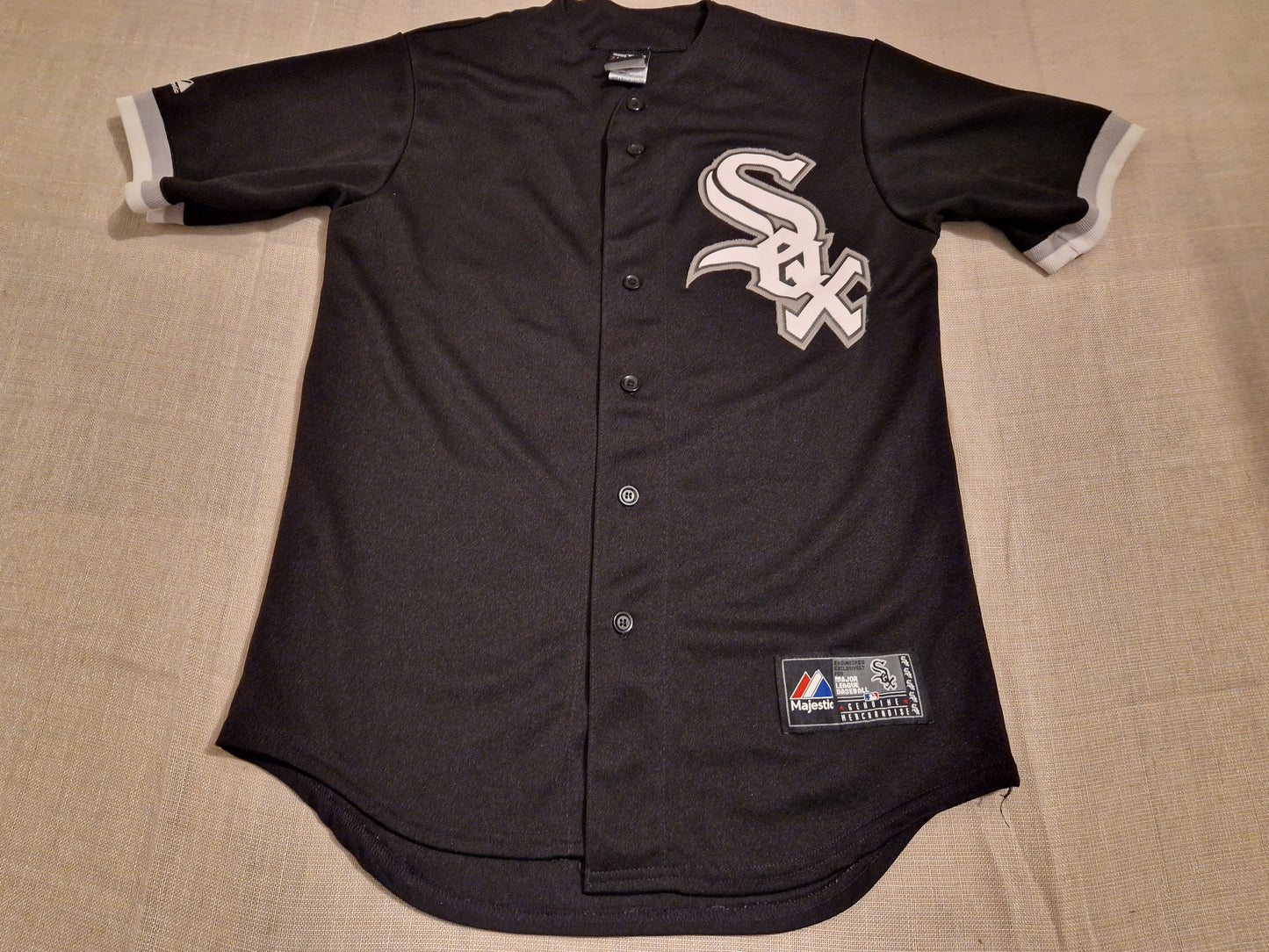 MLB Chicago White Sox Jersey