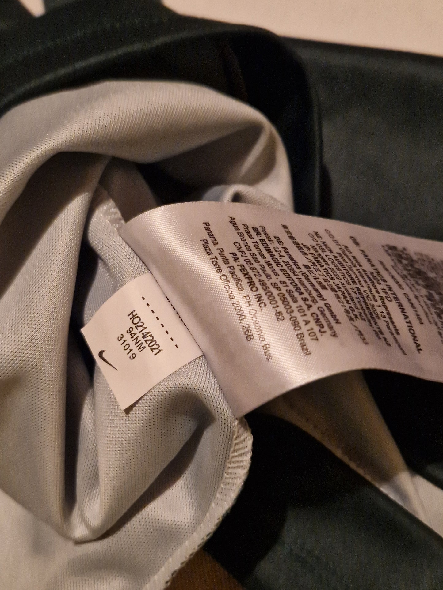 NFL Green Bay Packers Rodgers Jersey