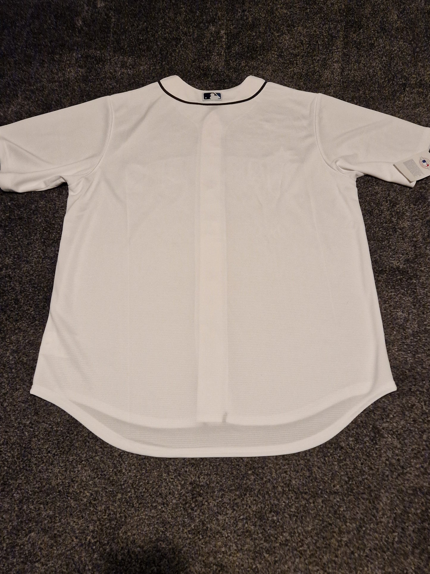 Seattle Mariners Jersey