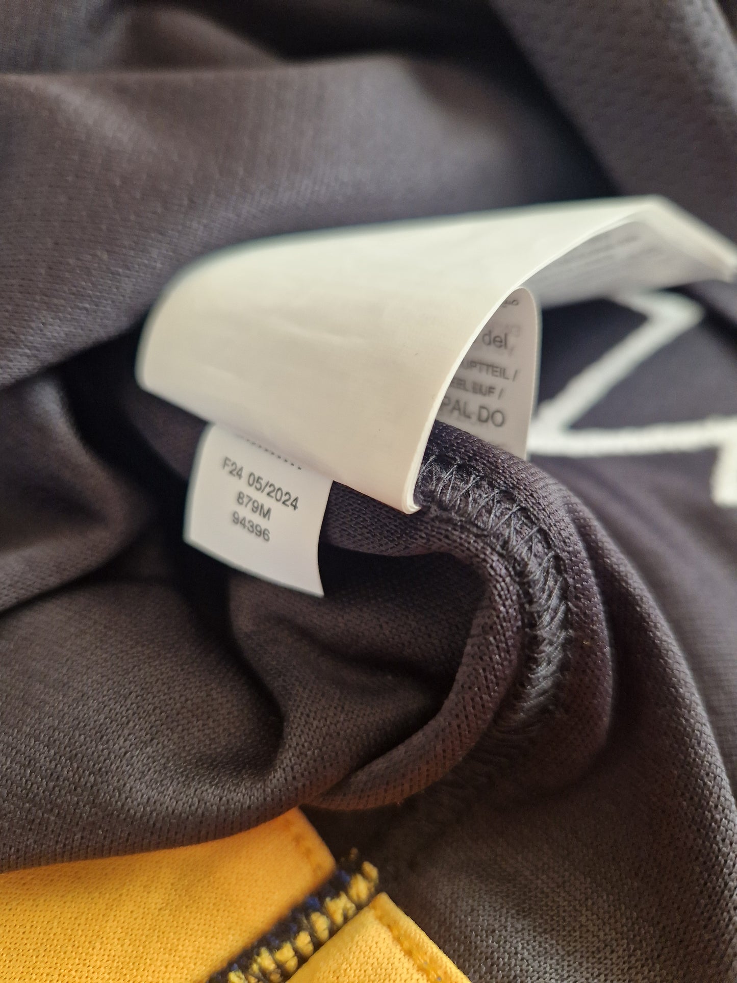 NHL Toronto Maple Leafs Jersey