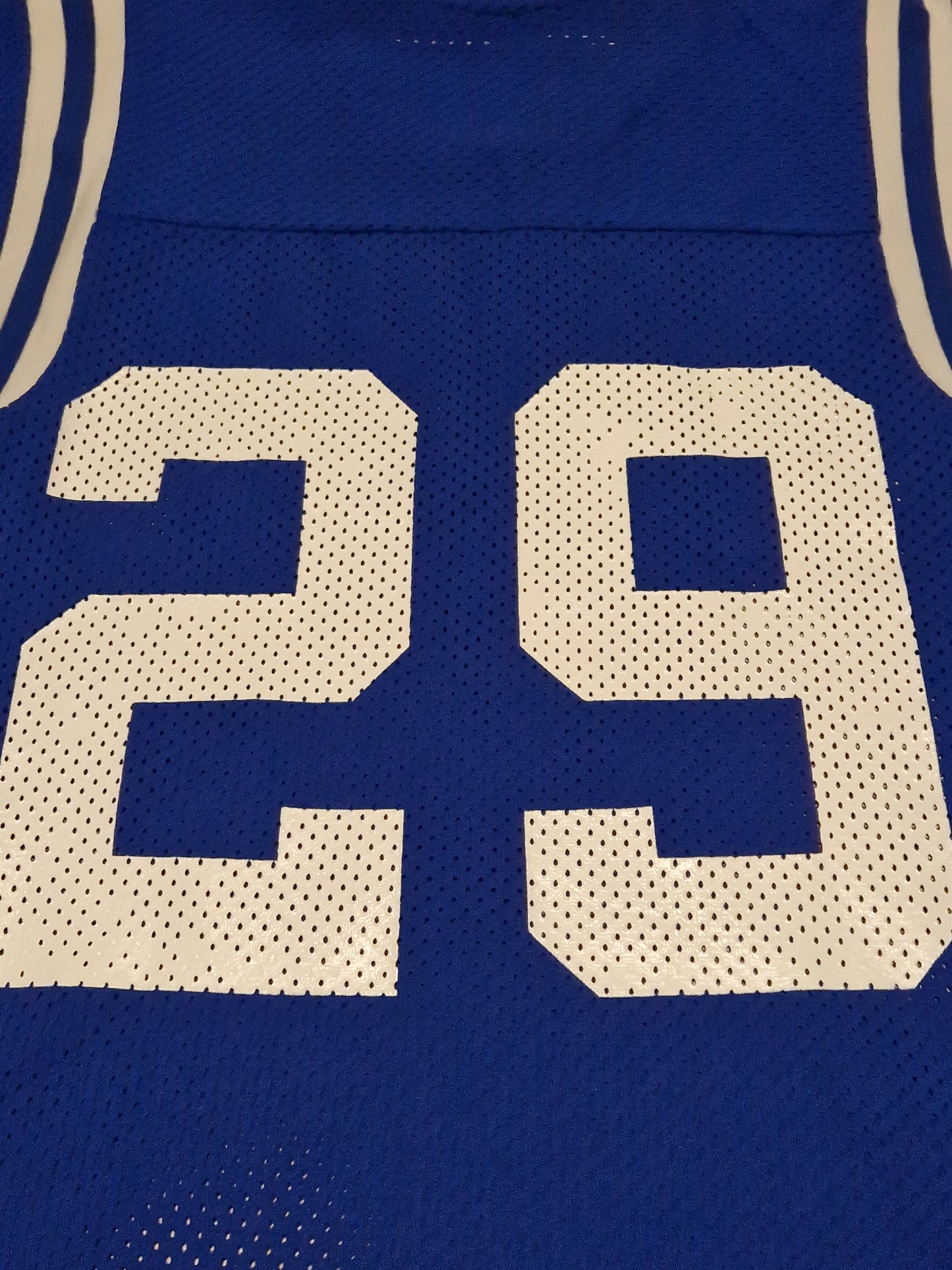 Indianapolis Colts Dickerson Jersey
