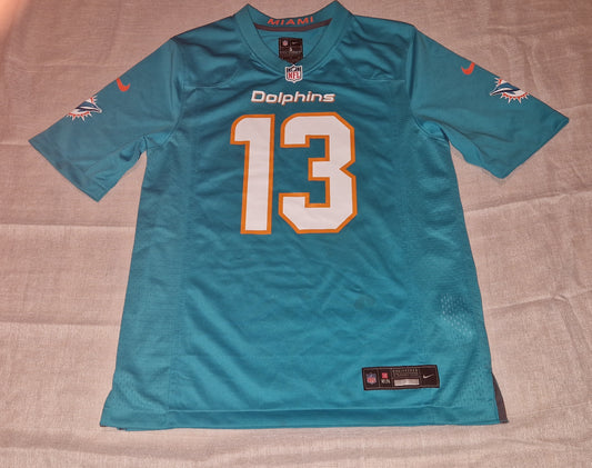 NFL Miami Dolphins Dan Marino Jersey