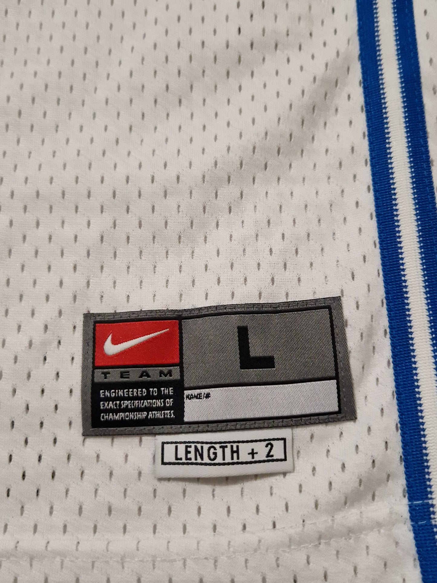 NBA Orlando Magic Tmac Jersey