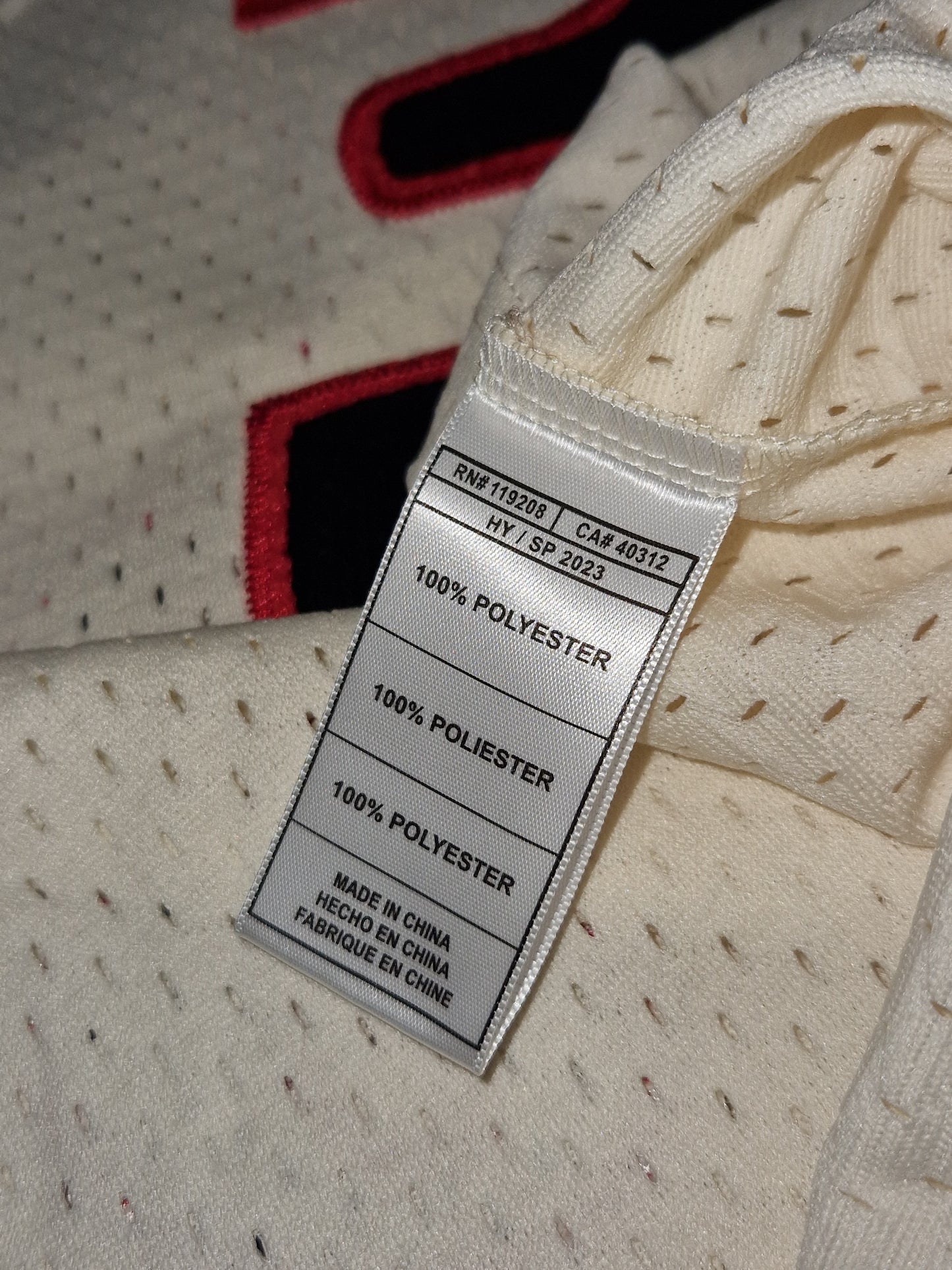 NBA Philadelphia 76ers Iverson Jersey