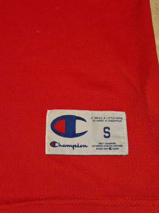 Chicago Bulls Gordon Jersey