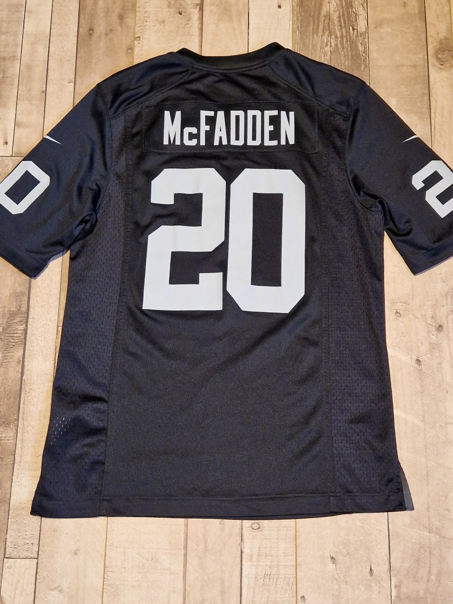 Oakland Raiders McFadden Jersey