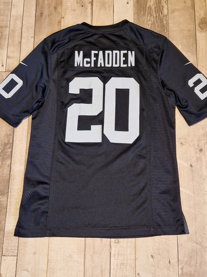 Oakland Raiders McFadden Jersey