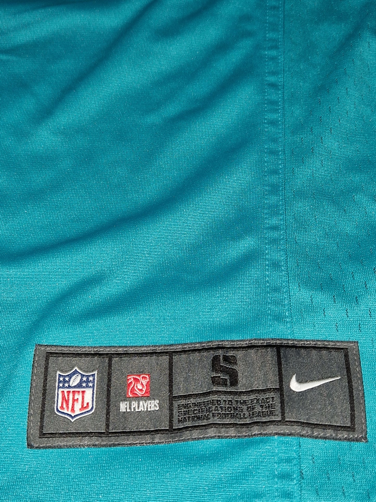 NFL Miami Dolphins Jordan Jersey