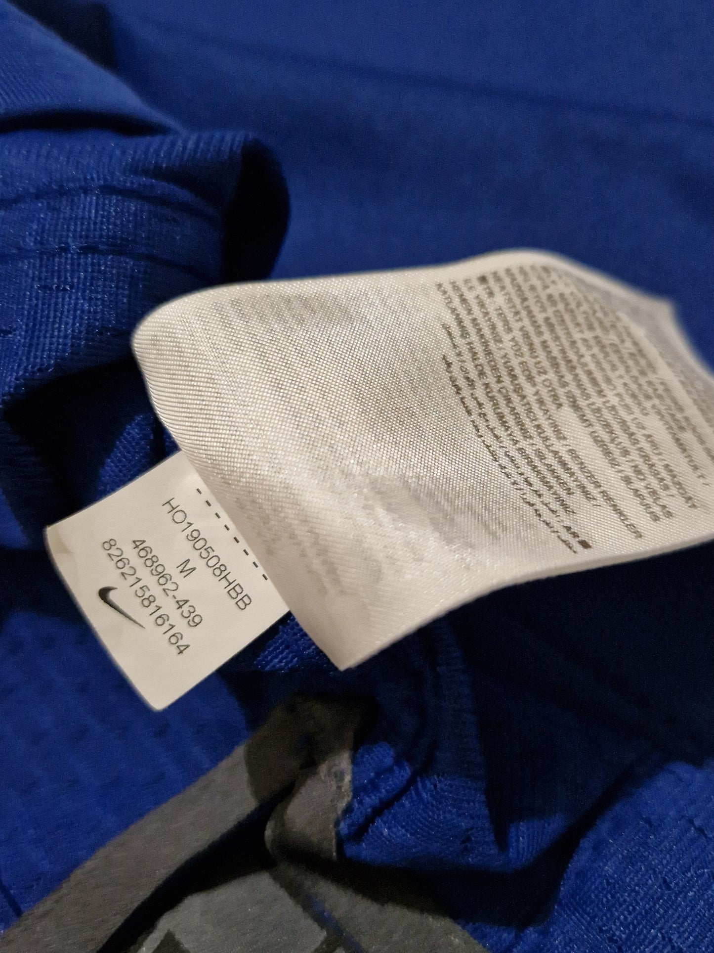 NFL New York Giants Barkley Jersey