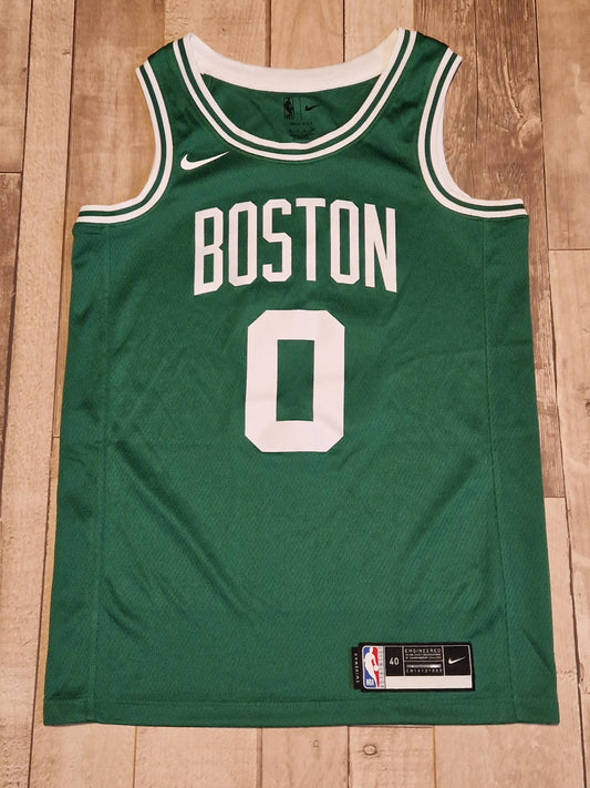 Boston Celtics Jayson Tatum Jersey