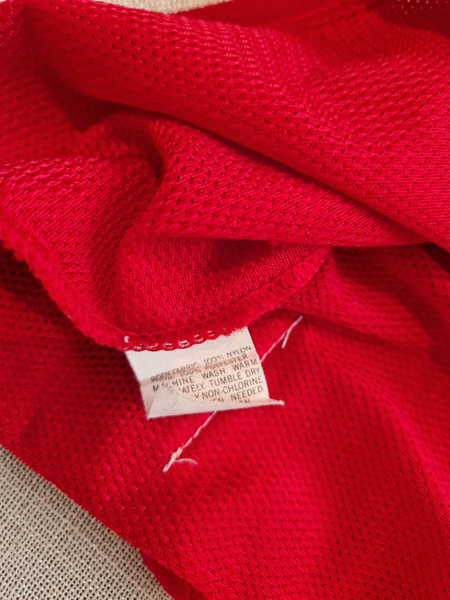 NBA Chicago Bulls Michael Jordan Jersey