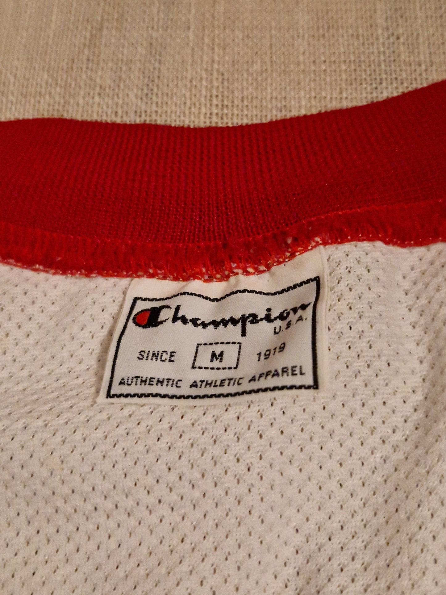 NBA Chicago Bulls Michael Jordan Jersey