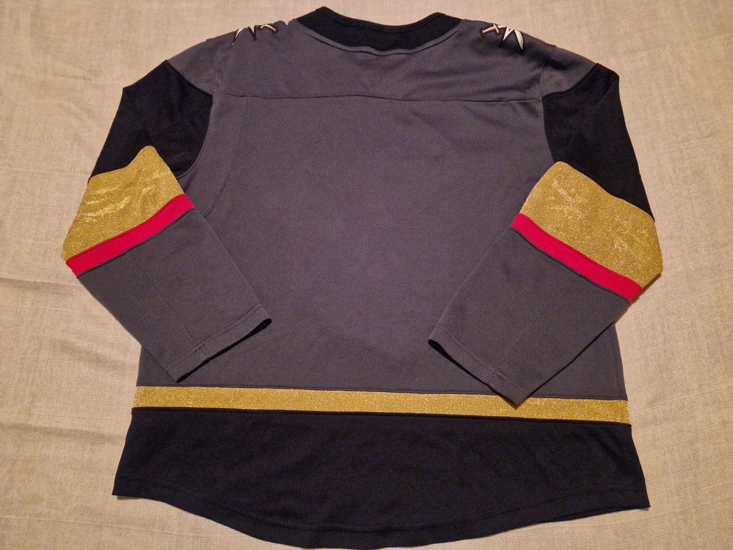 NHL Las Vegas Knights Jersey
