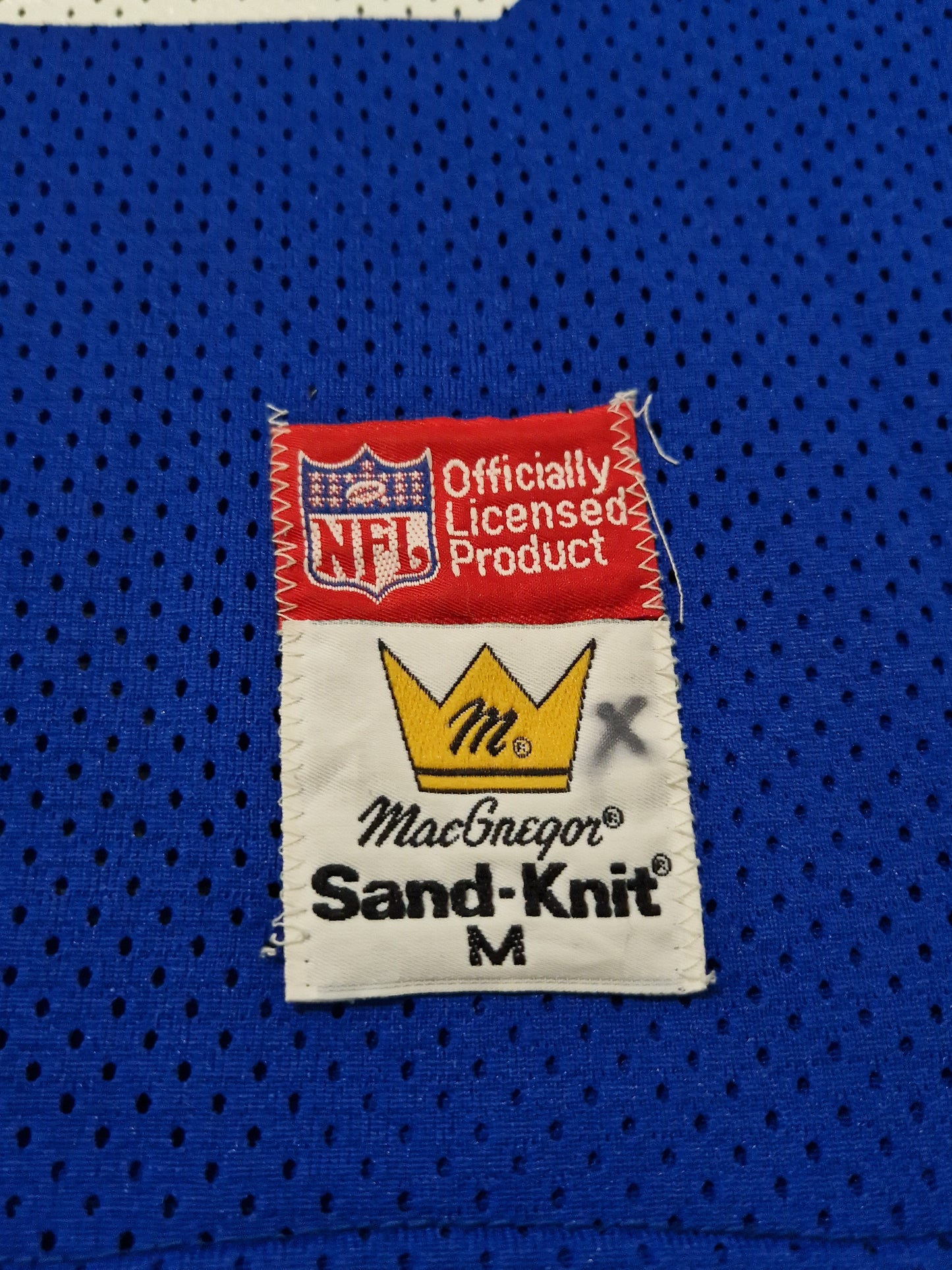 NFL Indianapolis Colts Eric Dickerson Jersey