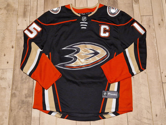 Anaheim Ducks Jersey