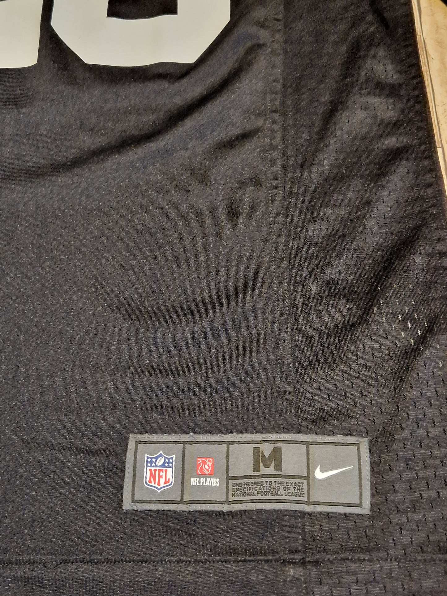 Oakland Raiders McFadden Jersey