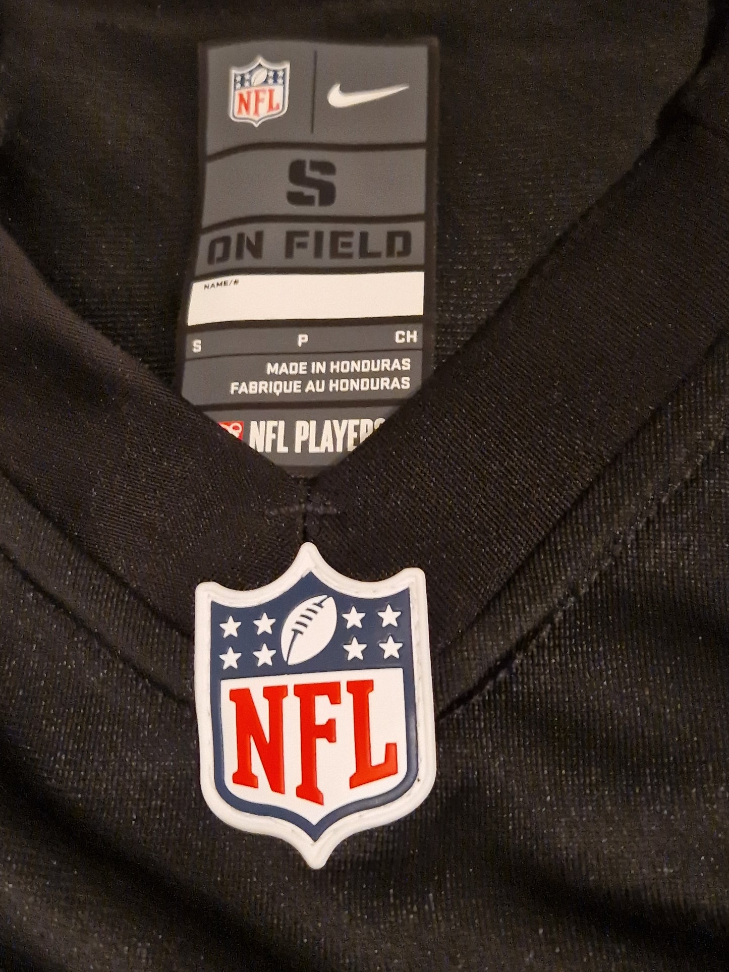 NFL Oakland Raiders Williams Jersey