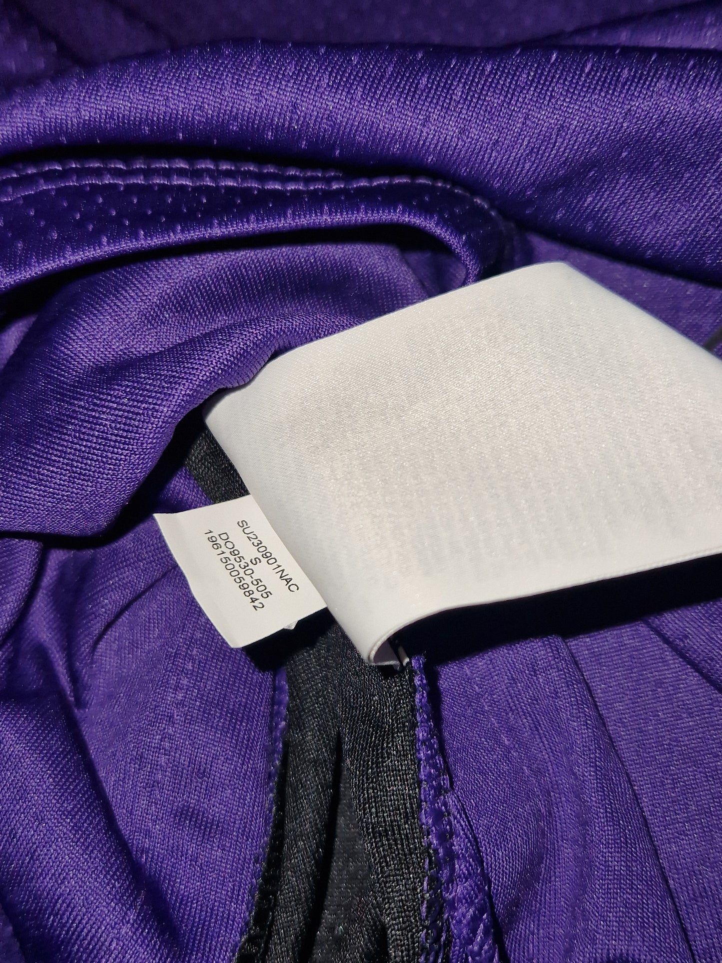 NBA LA Lakers LeBron James Jersey