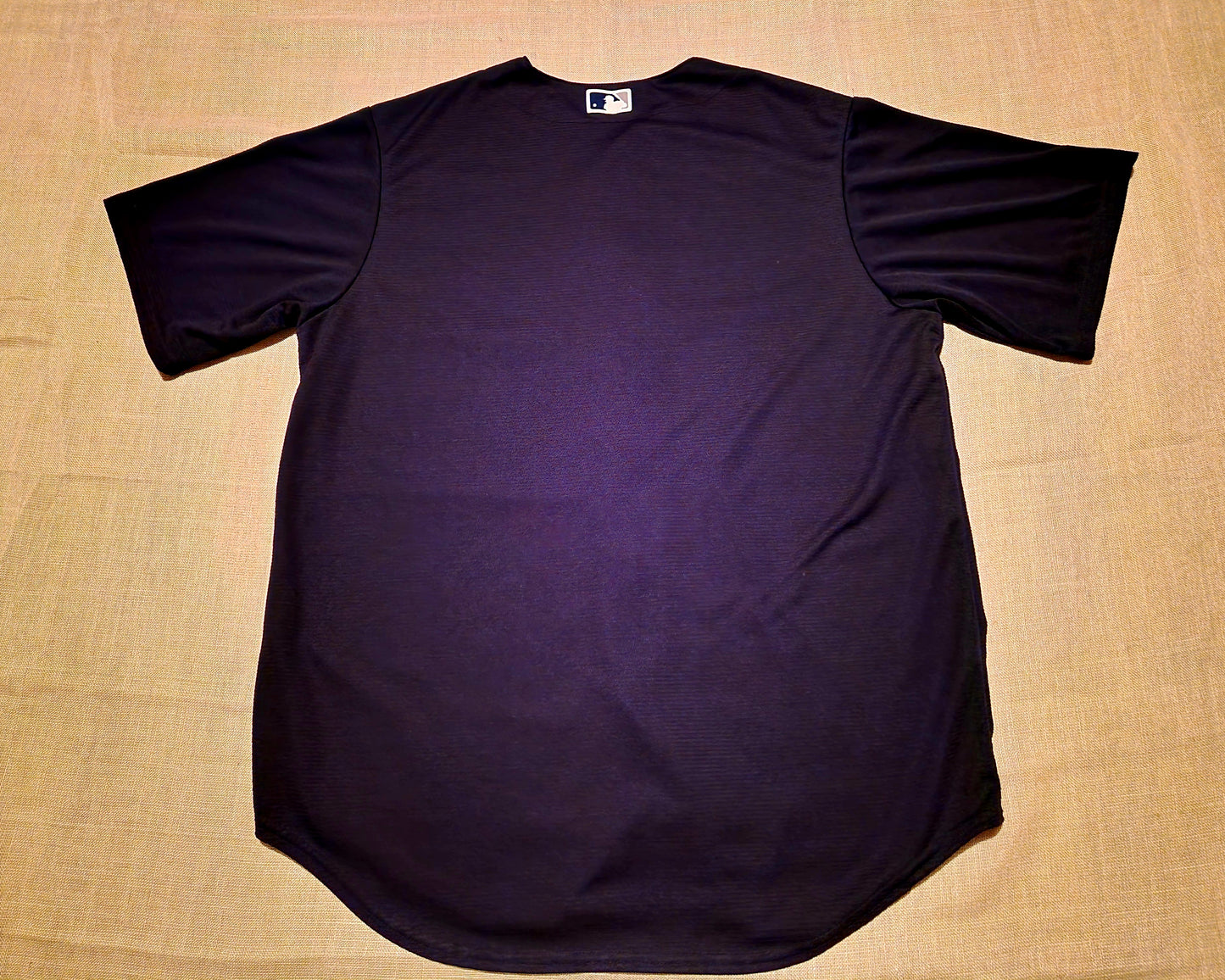 MLB New York Yankees Jersey