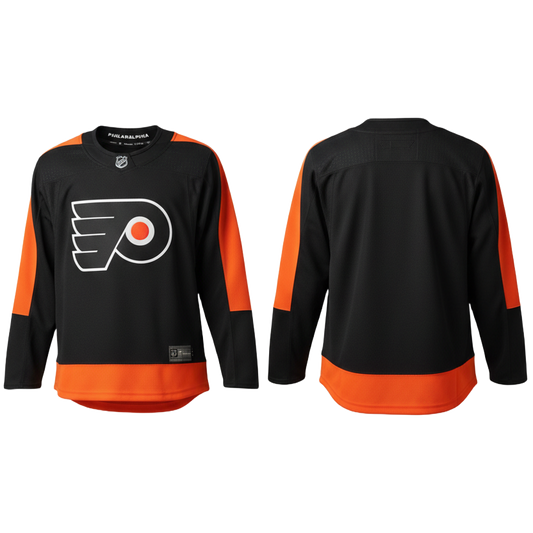 NHL Philadelphia Flyers Jersey