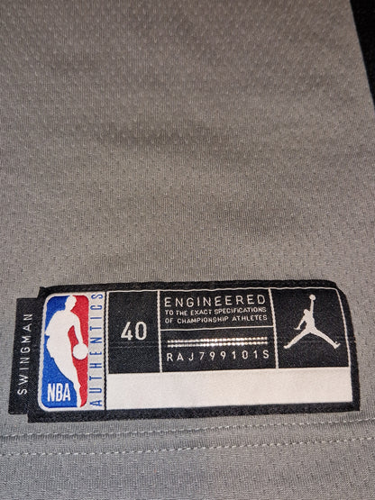 Brooklyn Nets Kevin Durant Jersey