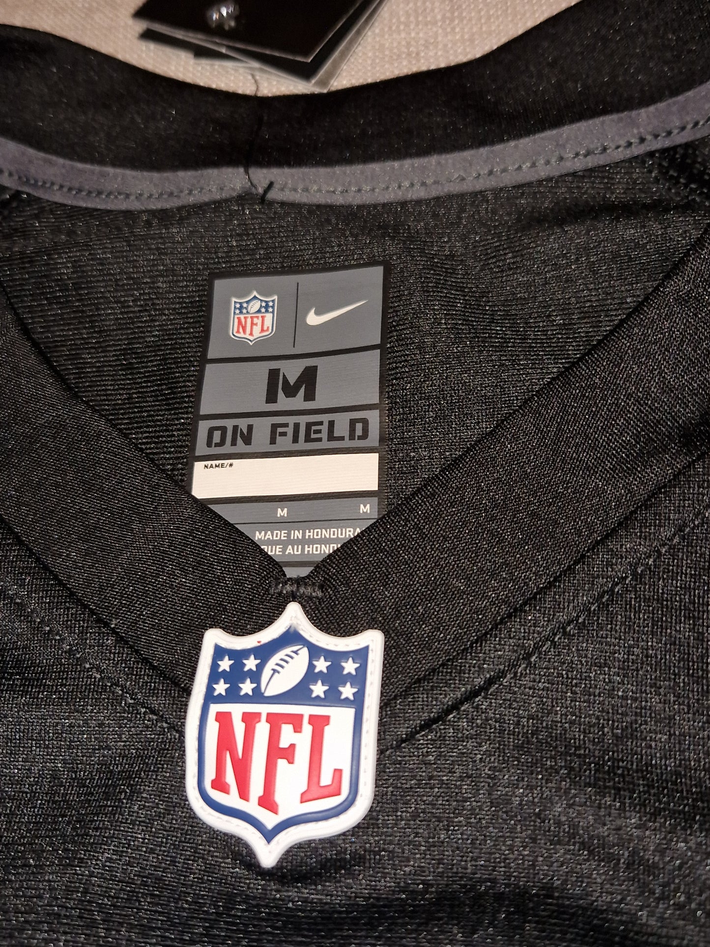 NFL Pittsburgh Steelers Ben Roethlisberger Jersey