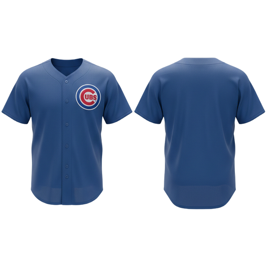 MLB Chicago Cubs Jersey